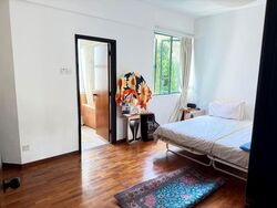 Highgate (D21), Condominium #555563521